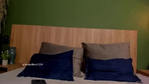 Snapshot of luna_willians chatting on November 8, 12:05 pm luna online show from November 8, 12:05 pm