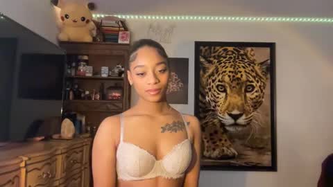 Snapshot of lunaa_11 chatting on December 13, 6:53 am lunaa_11 online show from December 13, 6:53 am