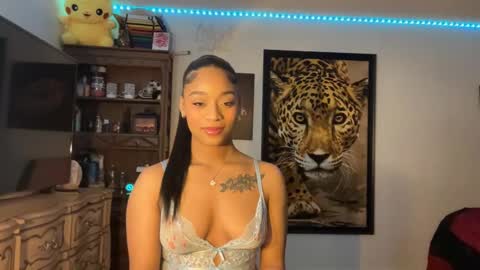 Snapshot of lunaa_11 chatting on January 4, 5:27 am lunaa_11 online show from January 4, 5:27 am