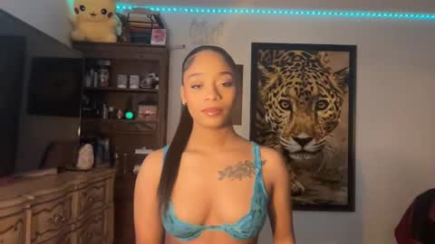 Snapshot of lunaa_11 chatting on January 13, 6:06 am lunaa_11 online show from January 13, 6:06 am