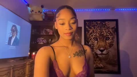 Snapshot of lunaa_11 chatting on December 1, 3:33 am lunaa_11 online show from December 1, 3:33 am