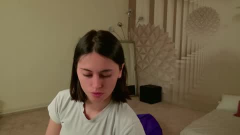 Luna online show from May 3, 8:26 pm