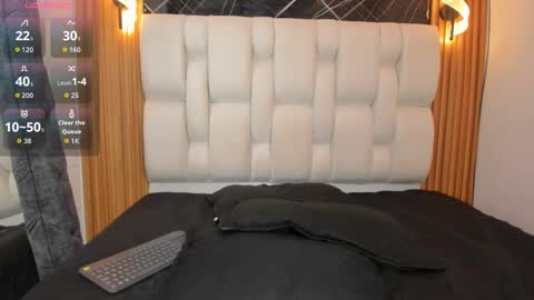 Luna online show from March 7, 5:32 pm