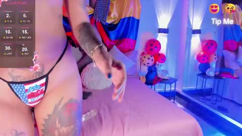 lunaa_moonn online show from June 19, 7:06 pm