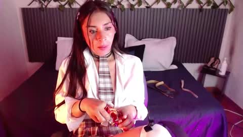 Snapshot of lunaaa_07 chatting on April 14, 5:02 am lunaaa_07 online show from April 14, 5:02 am