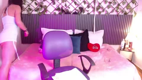 Snapshot of lunaaa_07 chatting on April 24, 2:14 am lunaaa_07 online show from April 24, 2:14 am