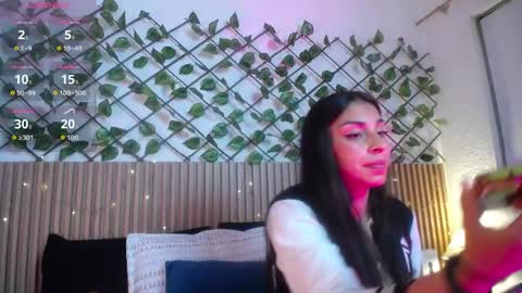 Snapshot of lunaaa_07 chatting on May 26, 3:57 am lunaaa_07 online show from May 26, 3:57 am