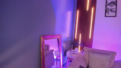 LunaaHarper online show from June 14, 5:37 pm