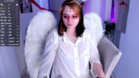 Snapshot of lunaali chatting on October 27, 2:43 pm Li online show from October 27, 2:43 pm