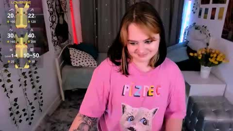 Snapshot of lunaali chatting on November 14, 4:38 pm Li online show from November 14, 4:38 pm