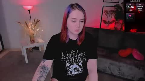 Snapshot of lunaali chatting on February 22, 9:02 pm Li online show from February 22, 9:02 pm