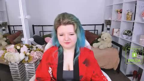 Luna online show from March 6, 7:16 am