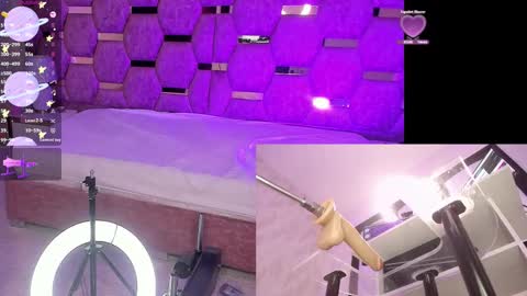 Snapshot of lunaaridi chatting on November 30, 8:57 pm Luna online show from November 30, 8:57 pm