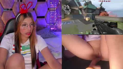 Luna online show from March 5, 10:06 pm