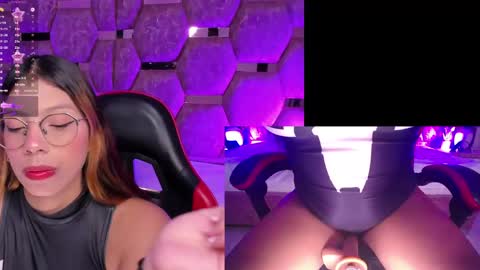 Luna online show from June 8, 9:26 pm