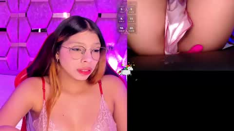 Luna online show from August 2, 9:24 pm