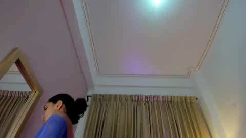 Snapshot of lunaaspen chatting on September 23, 5:49 pm Luna Aspen online show from September 23, 5:49 pm