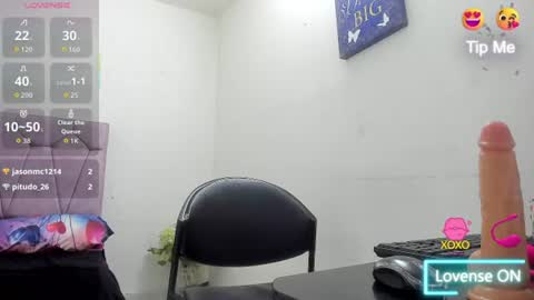 lunabrillante1972 online show from June 16, 1:30 am