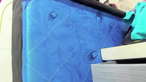 Snapshot of lunacandyy1323 chatting on February 9, 3:22 am Luna online show from February 9, 3:22 am