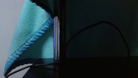 Snapshot of lunacandyy1323 chatting on February 9, 4:18 pm Luna online show from February 9, 4:18 pm