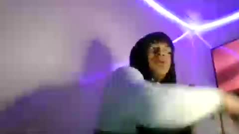 Snapshot of lunadoll069 chatting on July 6, 2:03 pm lunaDoll069 online show from July 6, 2:03 pm