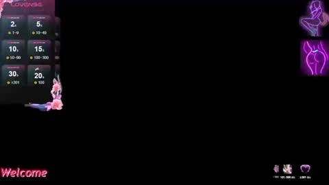 Snapshot of lunafever68 chatting on March 10, 3:55 am lunafever68 online show from March 10, 3:55 am