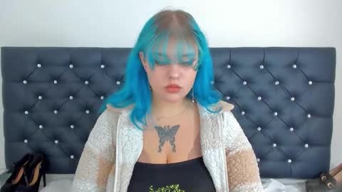 Luna online show from September 24, 8:50 am