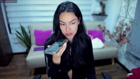 Luna online show from October 30, 12:23 am