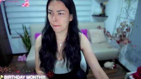 Luna online show from November 3, 1:29 am