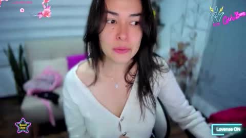 Luna online show from February 3, 2:53 am