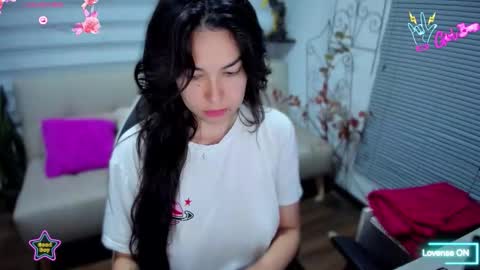 Luna online show from March 15, 3:23 am