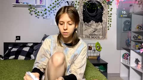 Snapshot of lunagorgon chatting on April 9, 8:14 pm luna online show from April 9, 8:14 pm