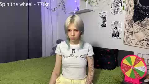 Snapshot of lunagorgon chatting on June 11, 9:35 pm luna online show from June 11, 9:35 pm