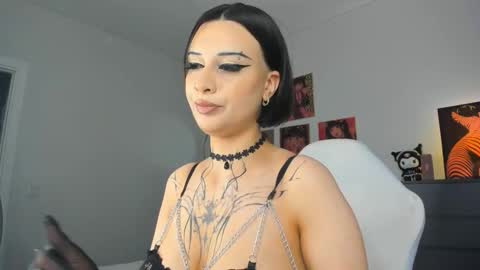 Luna online show from September 25, 4:16 am