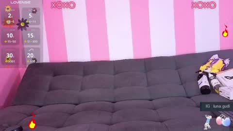 lunagudis online show from May 8, 1:38 pm