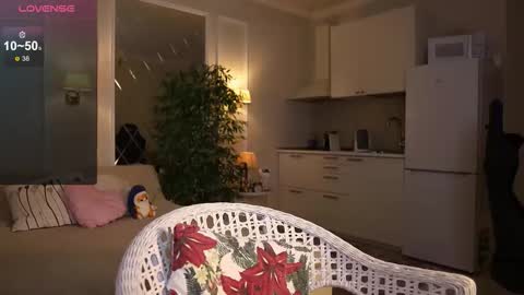 Luna online show from December 4, 5:28 am