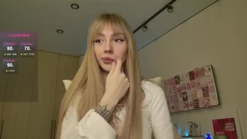 Luna online show from February 11, 12:37 am