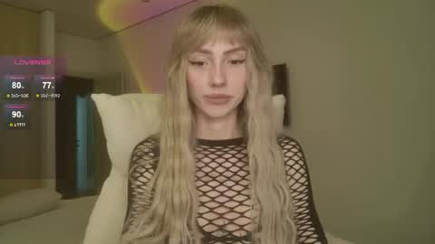 Luna online show from June 23, 8:51 pm