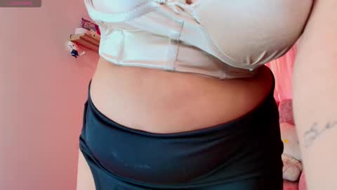 Scarleet online show from October 30, 7:14 pm