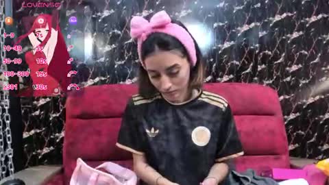 Luna  online show from June 9, 12:06 pm