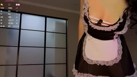 Luna online show from October 18, 2:25 am