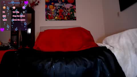 LUNA online show from February 5, 4:14 pm