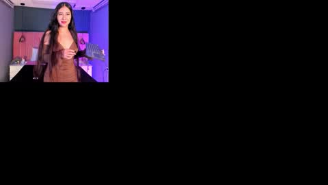 Lunalia online show from February 18, 5:25 am