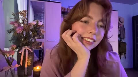 Luna online show from March 8, 11:03 am