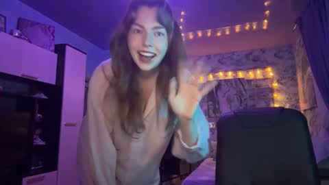 Luna online show from March 10, 12:43 pm