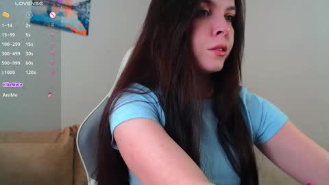 Luna online show from February 10, 6:09 am