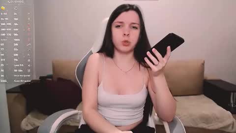 Luna online show from March 10, 5:07 pm