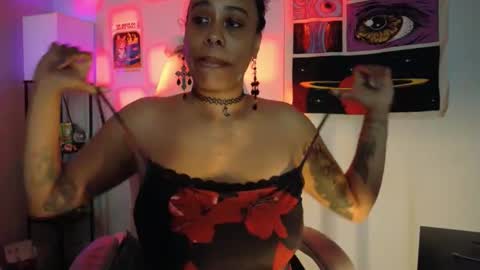  Luna Love  online show from March 19, 9:41 pm