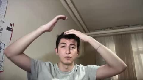 Snapshot of lunamalpica chatting on November 8, 12:05 pm LunaPica online show from November 8, 12:05 pm