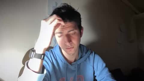 Snapshot of lunamalpica chatting on December 5, 6:59 pm LunaPica online show from December 5, 6:59 pm